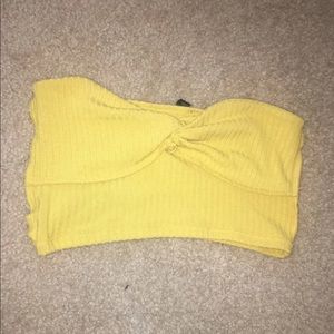 Forever 21 bandeau